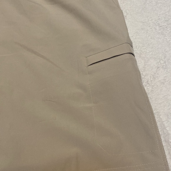 COLUMBIA NWT Men’s Omni Shade Shorts NWT - Picture 6 of 7